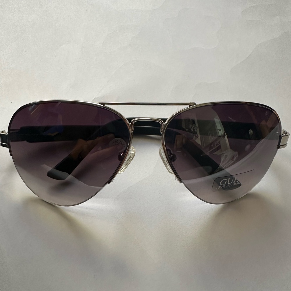 Guess Unisex Sunglasses